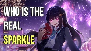 Who is Sparkle ACTUALLY? | Honkai Star Rail