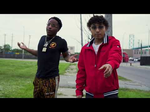 DanXan x Kasher Quon - Schoolcraft (Official Video)