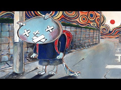 Kikuo - XxX Cat