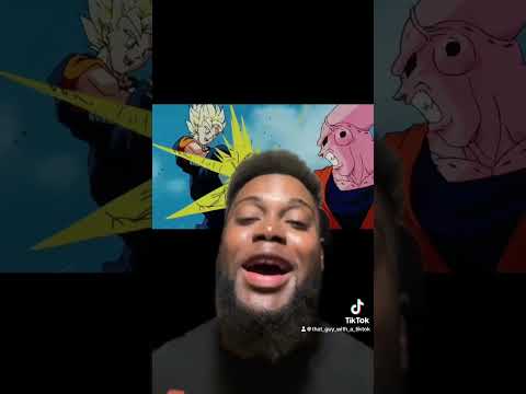 THAT MAN WAS SO STRONG HE HAD TO TEACH THE OPPS HOW TO DO BETTER! | Dragon Ball Z