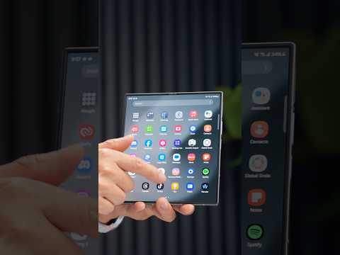 About the Samsung Galaxy Z Fold 6 Battery 🔋