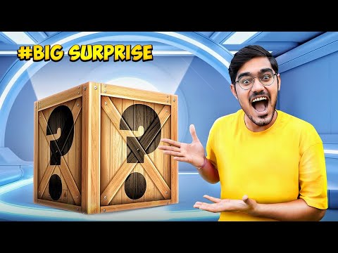 Big Surprise & Announcement🔥| New Channel Launch??🚀