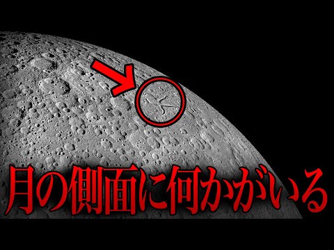 【ゆっくり解説】月で撮影されたあり得ない物体の数々...宇宙飛行士が暴露した月の真実に迫る【都市伝説  ミステリー】