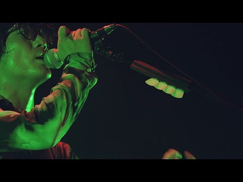 ヒトリエ 『アンハッピーリフレイン from LIVE DVD＆Blu-ray 「HITORIE LIVE TOUR UNKNOWN 2018 "Loveless"- 2017 "IKI"」』