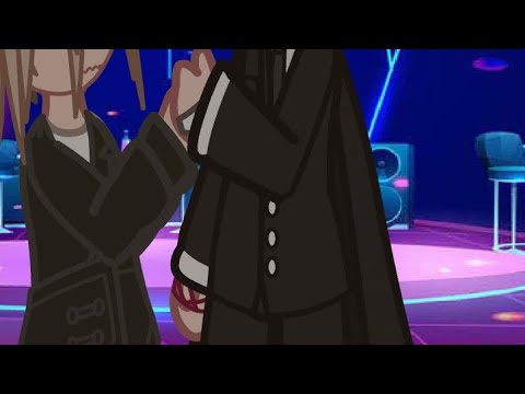 This prom sucks-|Naegami|Danganronpa|Gacharonpa|Gacha|XxNiah_YEETxX