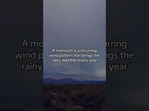 TIL #AnyHourServices #Arizona #Monsoon #Electric #Plumbing #Heating #Air #HomeOwner #Storm