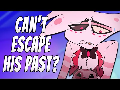 Angel Dust Will Betray The Hotel? Hazbin Hotel Episode Predictions