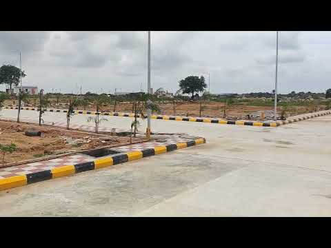 HMDA approved plots near Bibinagar|warangal highway|6303310943