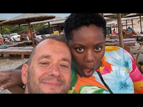 I married a Greek man & his whole family 🇬🇷🇳🇬🇺🇸 TikTok compilation Part 2