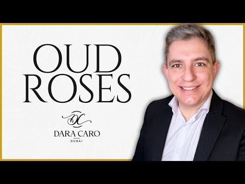 OUD ROSES. DARA CARO. REVIEW