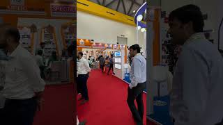 #HITEX_Exhibition_Centre #hydrabad #hitexcity #hitex #hitexhydrabad