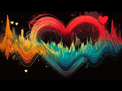 528Hz Love Frequency Music To Manifest True Love & Relationships 》SoulMate Healing Energy Meditation