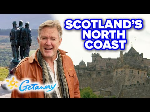 David Adams explores the charm of Scotland’s northern coast | Getaway