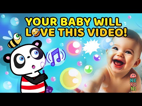 ALL Goofy Panda & Beebee Episodes | The Ultimate Baby Laugh & Learn Compilation! 🐼🐝