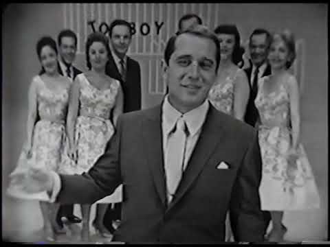 Perry Como Live - Tomboy