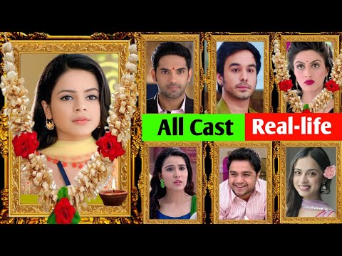 Thapki Pyar Ki (Serial)all Actors and Actresses Real Age | Thapki Pyar Ki Serial all Characters Name