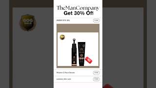 New Loot Offer Today #dealoftheweek #themancompany #instantloot