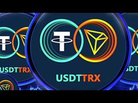 Welcome to join the latest AI smart trading of USDT TRX, let your passive funds generate income,