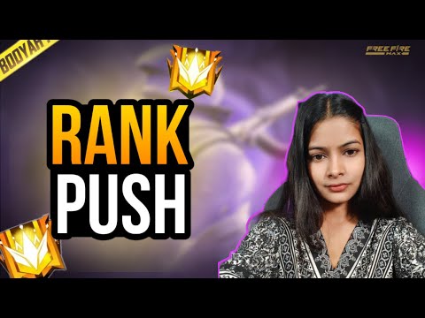 FREE FIRE LIVE WITH TANU #shortslive #freefire #freefirelive #fflive #shorts #viral #ffgirllive