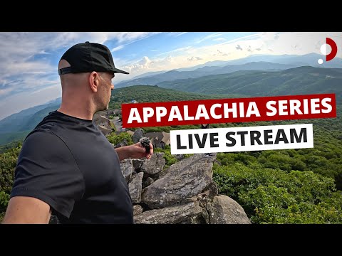 Conversation About Appalachia (Live Stream) 🇺🇸