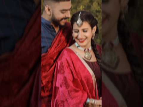 😍punjabi  couple status ❤️❤️ video 💞 New romantic status #viral #treanding #shorts