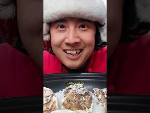 Chicken butt hidden in the shell?| TikTok Video|Eating Spicy Food and Funny Pranks| Funny Mukbang