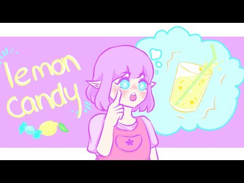 LEMON☆CANDY [ ~meme~ ]