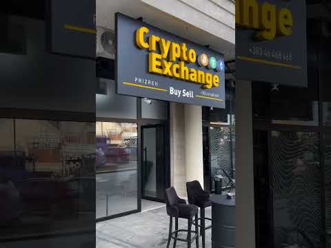 crypto exchange office                                   #moreviewers #cryptonews #moresubscribers