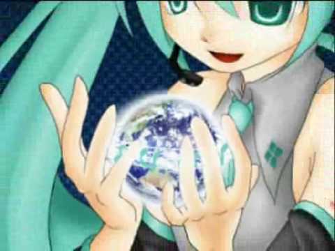 初音ミク・ストリーミング・ショウ