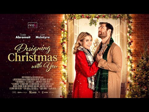 Designing Christmas With You | Trailer | Nicely Entertainment