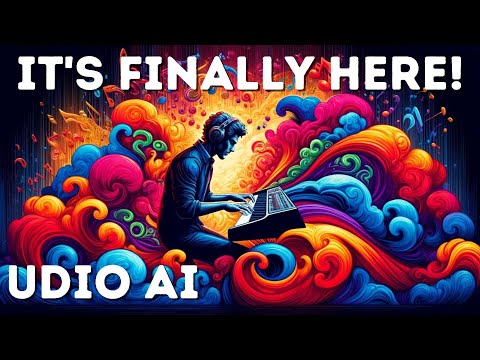 Udio Is THE BEST AI Music Generator EVER! | R.I.P Suno