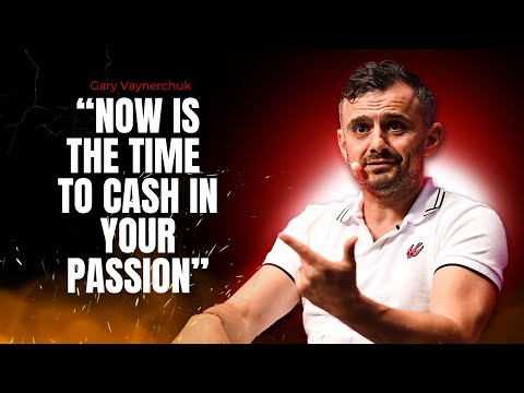 How Gary Vaynerchuk Built A $70M Empire From A Liquor Store