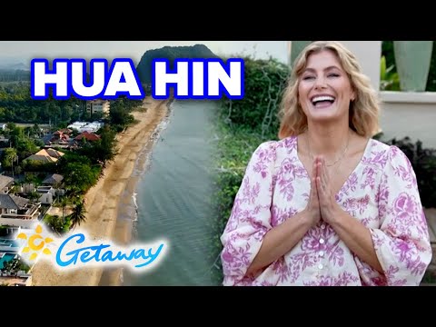 Discovering the unique culture of Hua Hin | Getaway