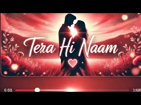 tera hi naam leta hu ye tune kya kiya || tera hi naam leta hu ye tune kya kiya female version