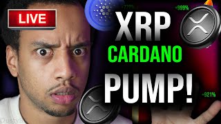 💥XRP $1.15, WE'RE GOING TO ALL TIME HIGH! [HERE'S WHAT'S GOING ON]