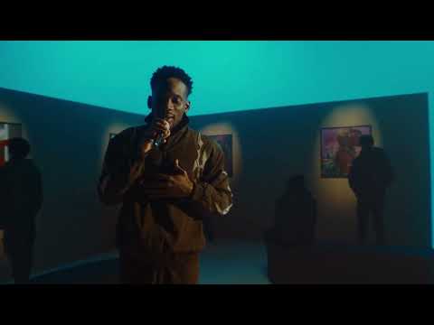 Mr Eazi - Fefe Ne Fefe (Performance Video)