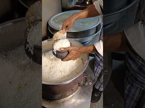 pot briyani in Bangalore..🤤🤤#bangalore #trending #shorts