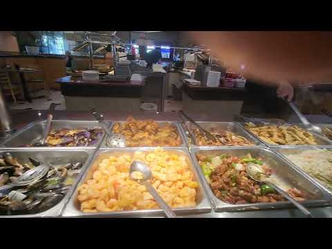 PACIFIC SEAFOOD BUFFET IN ARIZONA