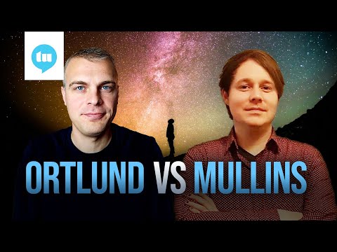 DEBATE: Is Divine Simplicity True? Gavin Ortlund vs. Ryan Mullins