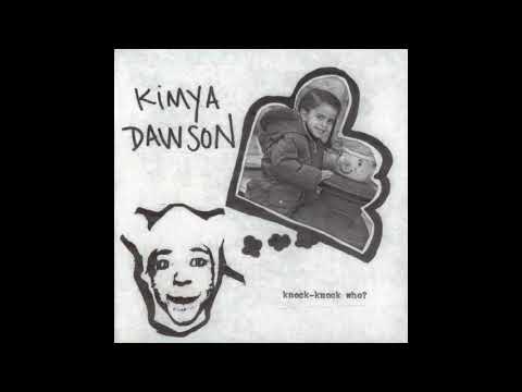 "Knock-Knock Who?" by Kimya Dawson (Full Album) [2003]