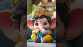 Jai ganesh #viralvideo #hindugodganesh #ganeshchaturthi #ganeshjivisarjan #ganapati_bappa