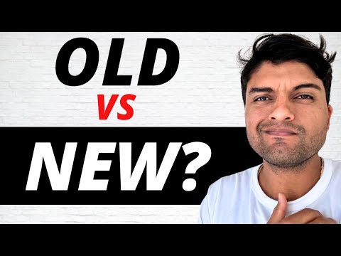 NEVER Buy These - New VS Old Property in Australia 2025