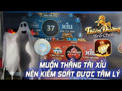 hitclub | mẹo tài xỉu hitclub: kiểm soát tâm lý để kiếm lúa từ hitclub CỰC QUAN TRỌNG (hitclub 2024)