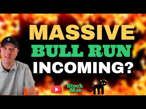 🚀HERE WE GO! WHAT YOU NEED TO SEE RIGHT NOW! BEST STOCK TO BUY NOW Growth Stocks 2024