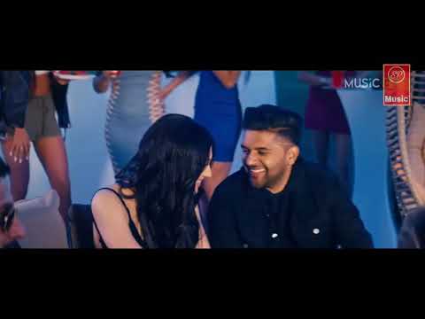 Downtown Guru Randhawa ||   Bhushan Kumar ||  DirectorGifty ||  Vee  || Delbar Arya