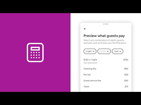 Introducing Pricing Tool Improvements | Airbnb