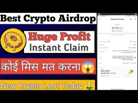 Earn 70-700$ free New Loot|| New Loot cattonai new airdrop|| #crypto#dailycrypto