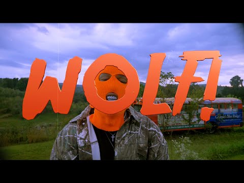 CXM - WOLF! (Official Video)