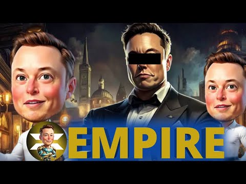 Is Elon Musk The Owner Of X Empire?