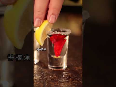 David Tao Bartender Skill | Cocktails Mixing Techniques At Another Level #05 - TikTok Shorts